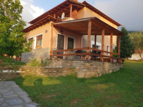 Mavridis House